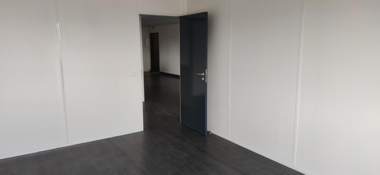 Bureau Herblay 731m² Location bureau Herblay Val-d'Oise OLBUR2105678 5